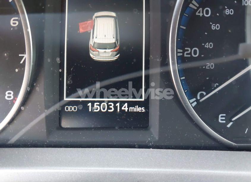 Photo 7 of 2017 Toyota Rav4 LE (VIN 2T3ZFREVXHW353593)