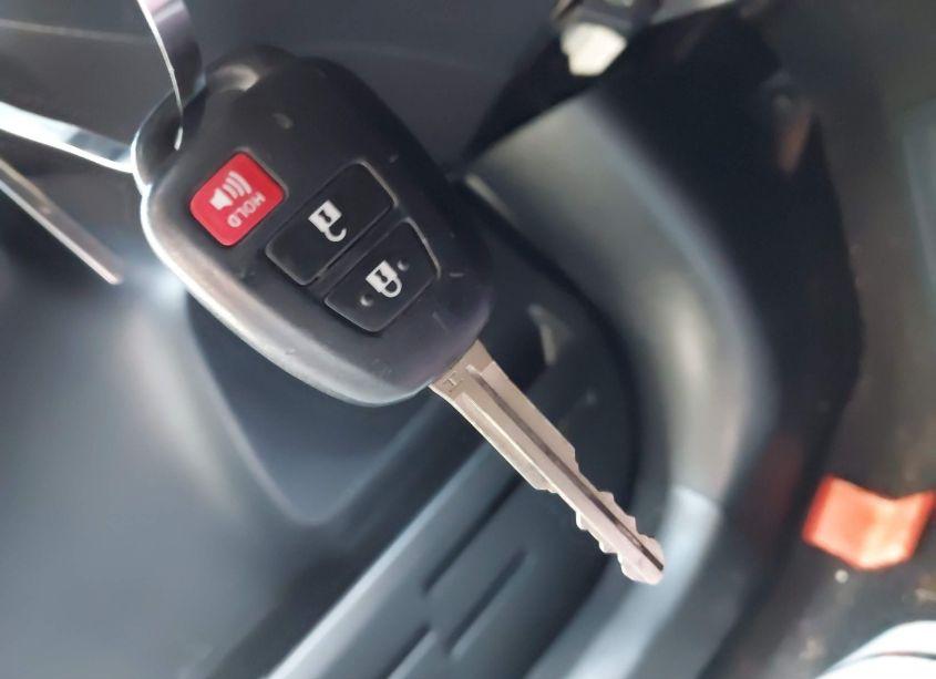 Photo 11 of 2017 Toyota Rav4 LE (VIN 2T3ZFREVXHW365937)