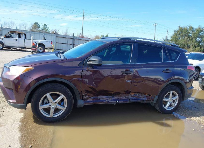 Photo 14 of 2017 Toyota Rav4 LE (VIN 2T3ZFREVXHW365937)