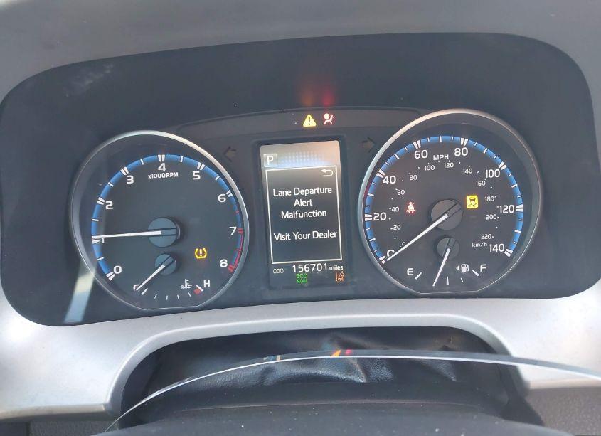 Photo 7 of 2017 Toyota Rav4 LE (VIN 2T3ZFREVXHW365937)