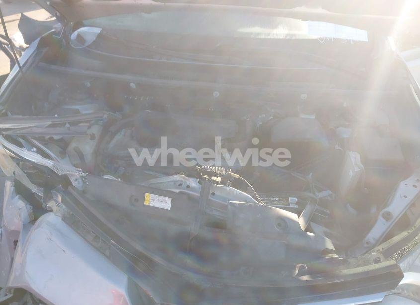 Photo 10 of 2018 Toyota Rav4 LE (VIN 2T3ZFREVXJW443400)