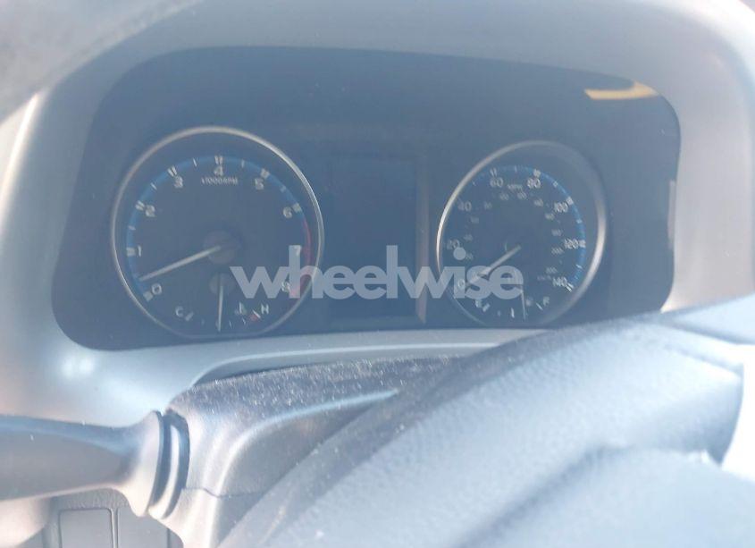 Photo 15 of 2018 Toyota Rav4 LE (VIN 2T3ZFREVXJW443400)