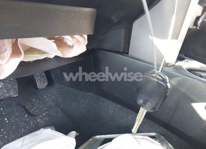 Photo 11 of 2018 Toyota Rav4 LE (VIN 2T3ZFREVXJW457331)