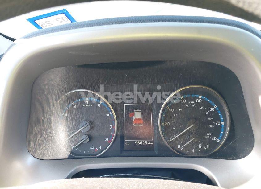 Photo 16 of 2018 Toyota Rav4 LE (VIN 2T3ZFREVXJW457331)