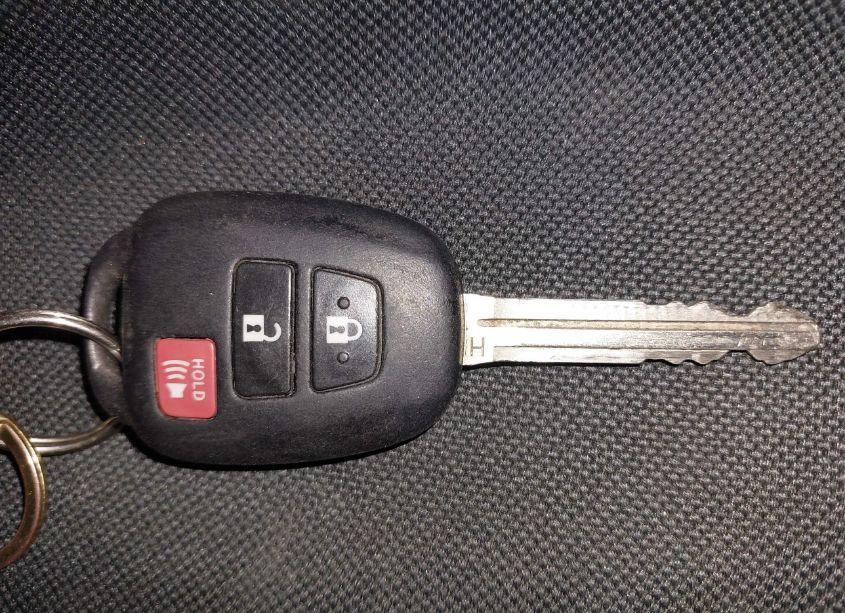 Photo 11 of 2018 Toyota Rav4 LE (VIN 2T3ZFREVXJW459449)