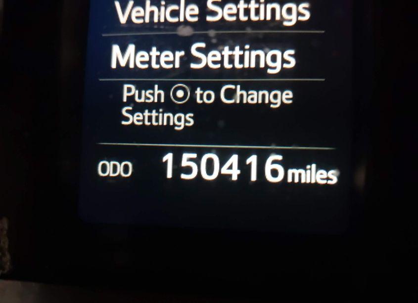 Photo 16 of 2018 Toyota Rav4 LE (VIN 2T3ZFREVXJW459449)