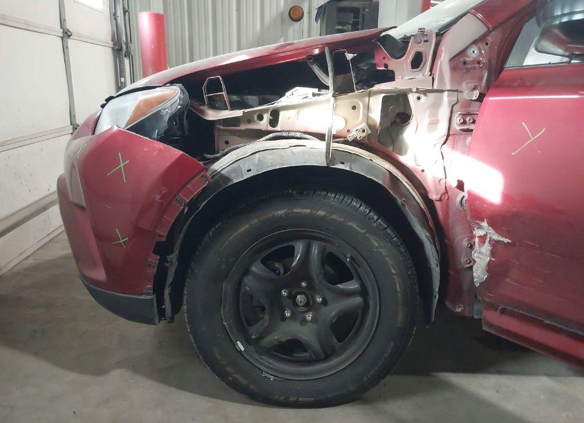 Photo 6 of 2018 Toyota Rav4 LE (VIN 2T3ZFREVXJW459449)