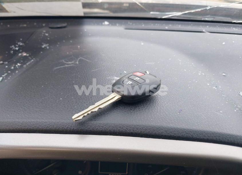 Photo 11 of 2018 Toyota Rav4 LE (VIN 2T3ZFREVXJW494279)