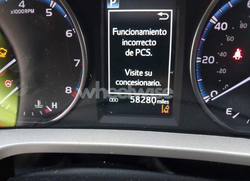 Photo 15 of 2018 Toyota Rav4 LE (VIN 2T3ZFREVXJW494279)