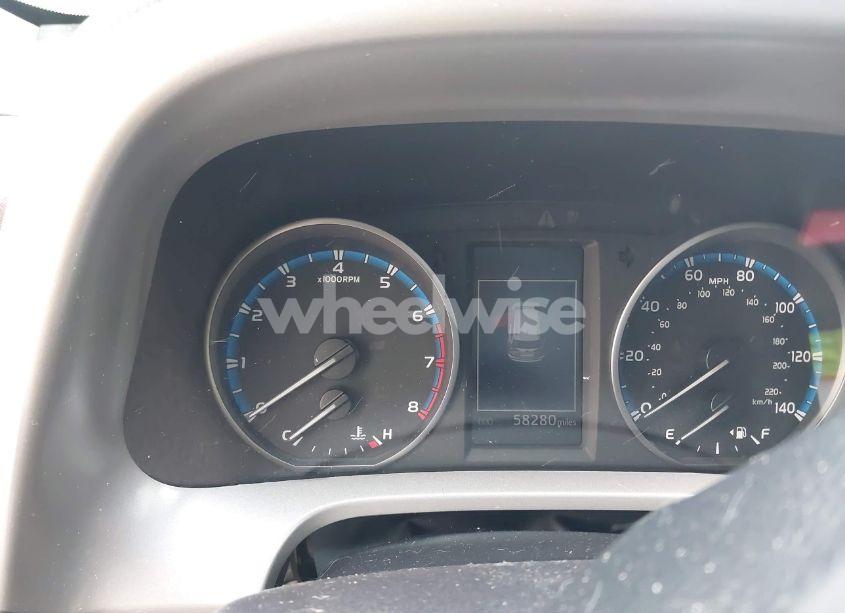 Photo 7 of 2018 Toyota Rav4 LE (VIN 2T3ZFREVXJW494279)