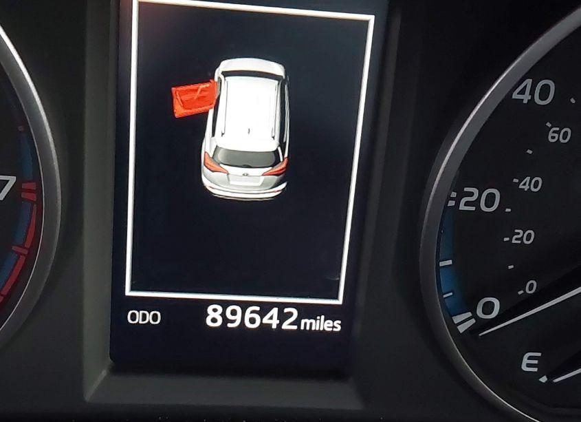 Photo 15 of 2018 Toyota Rav4 LE (VIN 2T3ZFREVXJW509444)