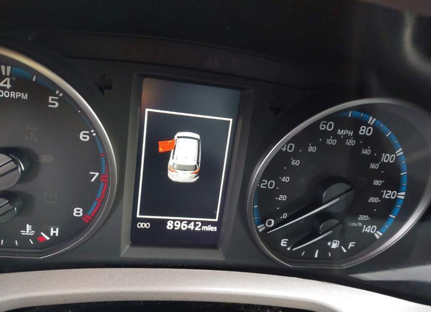 Photo 7 of 2018 Toyota Rav4 LE (VIN 2T3ZFREVXJW509444)