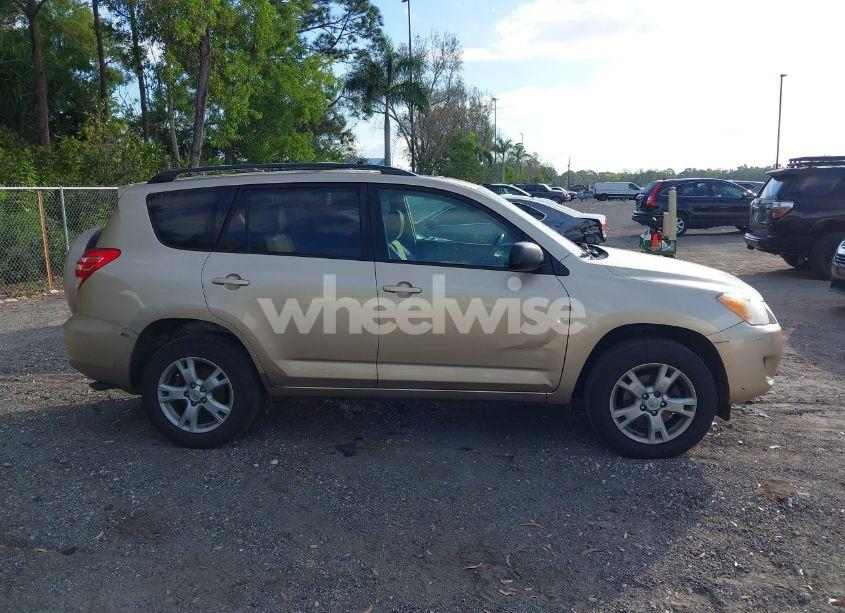 Photo 13 of 2012 Toyota Rav4 BASE V6 (VIN 2T3ZK4DV0CW018559)