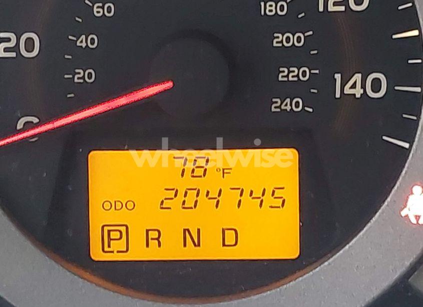 Photo 15 of 2012 Toyota Rav4 BASE V6 (VIN 2T3ZK4DV0CW018559)