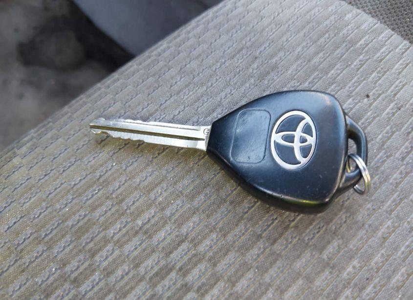 Photo 11 of 2011 Toyota Rav4 BASE V6 (VIN 2T3ZK4DV4BW013511)