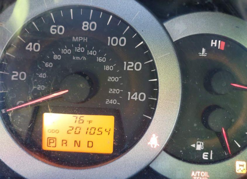 Photo 15 of 2011 Toyota Rav4 BASE V6 (VIN 2T3ZK4DV4BW013511)