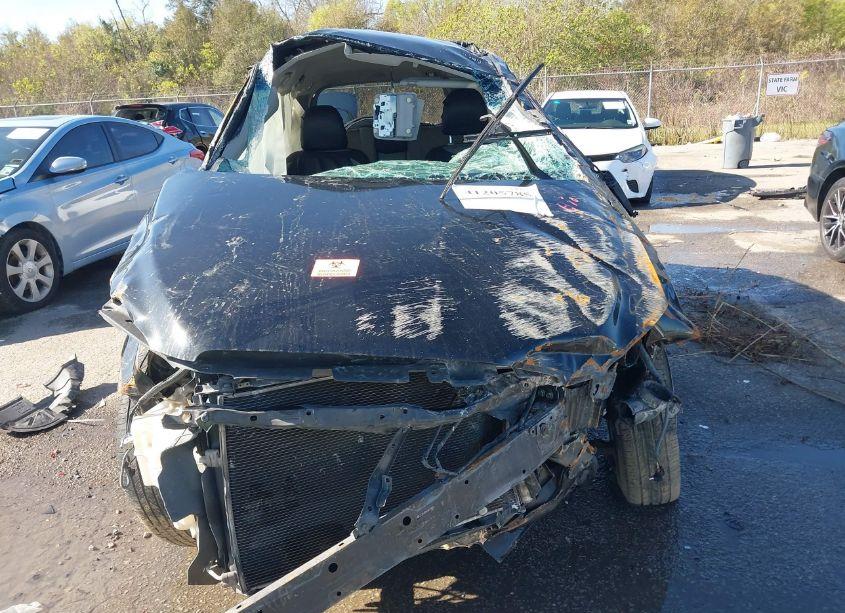 Photo 10 of 2012 Toyota Rav4 BASE V6 (VIN 2T3ZK4DV4CW014868)