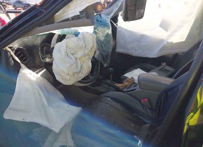 Photo 5 of 2012 Toyota Rav4 BASE V6 (VIN 2T3ZK4DV4CW014868)