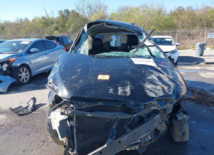 Photo 6 of 2012 Toyota Rav4 BASE V6 (VIN 2T3ZK4DV4CW014868)