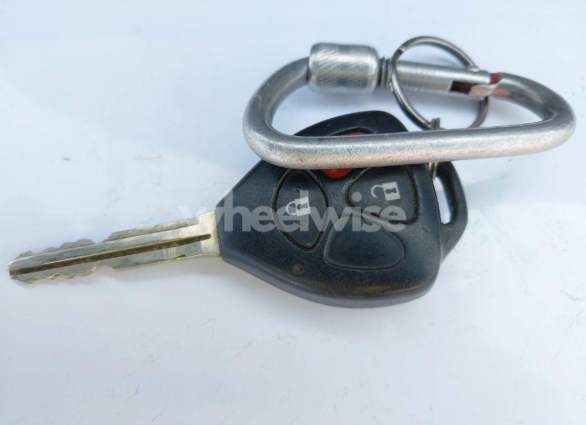 Photo 11 of 2012 Toyota Rav4 BASE V6 (VIN 2T3ZK4DV7CW014606)