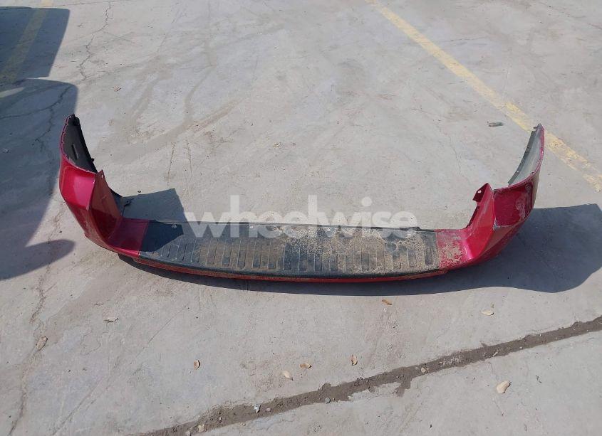 Photo 12 of 2012 Toyota Rav4 BASE V6 (VIN 2T3ZK4DV7CW014606)