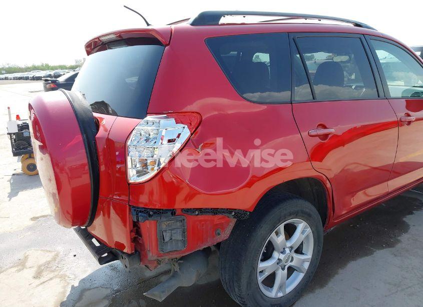 Photo 19 of 2012 Toyota Rav4 BASE V6 (VIN 2T3ZK4DV7CW014606)