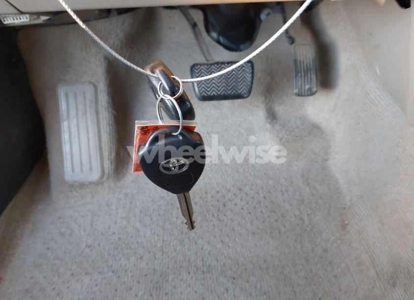 Photo 11 of 2010 Toyota Rav4 BASE V6 (VIN 2T3ZK4DV8AW006091)