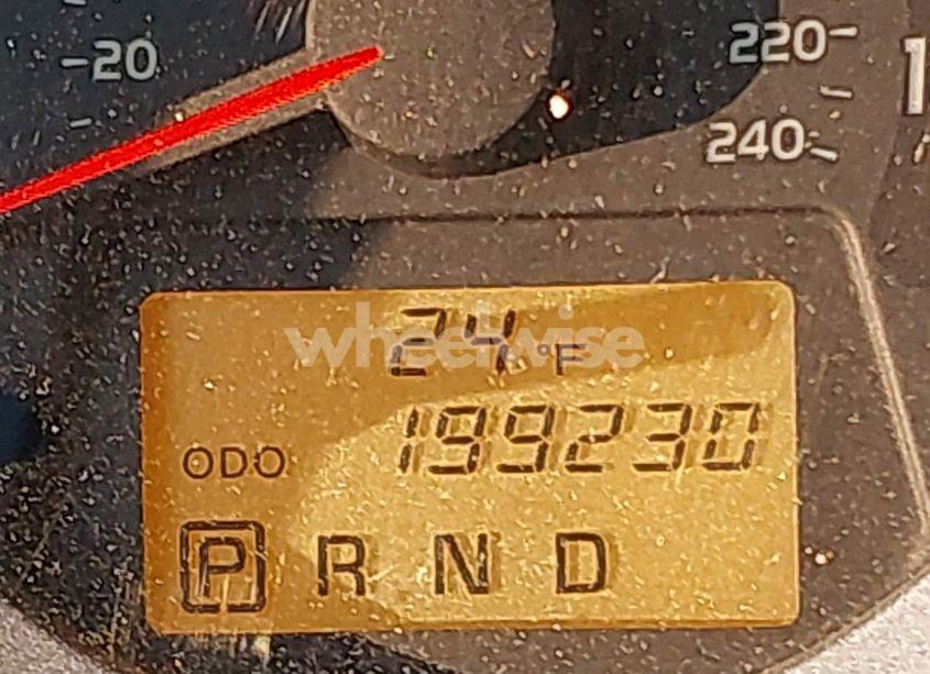 Photo 15 of 2010 Toyota Rav4 BASE V6 (VIN 2T3ZK4DV8AW006091)