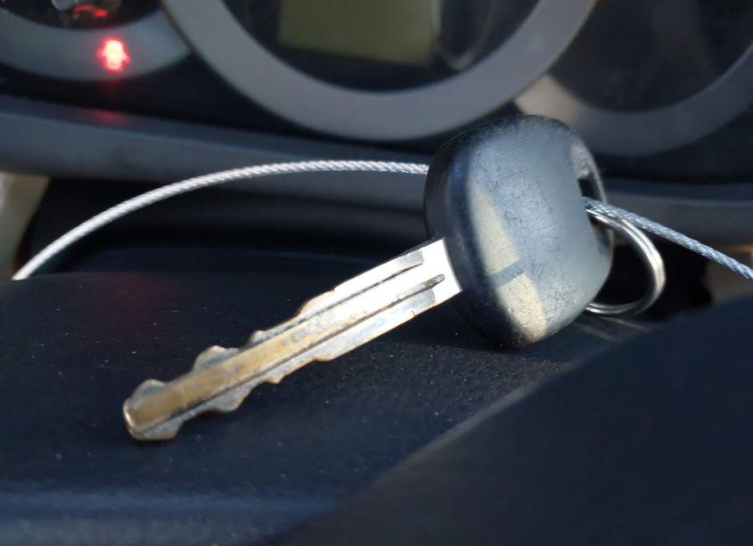 Photo 11 of 2010 Toyota Rav4 BASE V6 (VIN 2T3ZK4DV9AW005077)