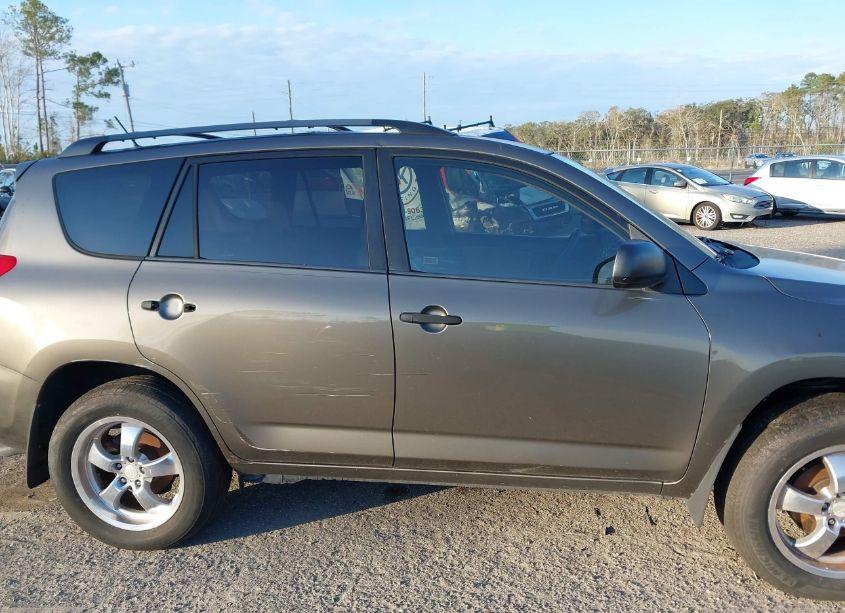 Photo 13 of 2010 Toyota Rav4 BASE V6 (VIN 2T3ZK4DV9AW005077)