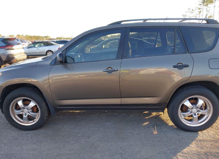 Photo 14 of 2010 Toyota Rav4 BASE V6 (VIN 2T3ZK4DV9AW005077)