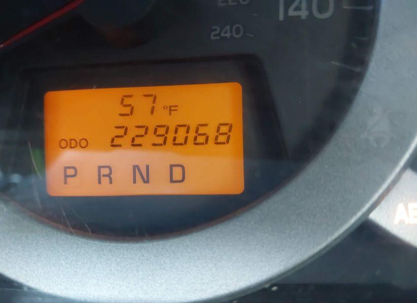 Photo 15 of 2010 Toyota Rav4 BASE V6 (VIN 2T3ZK4DV9AW005077)