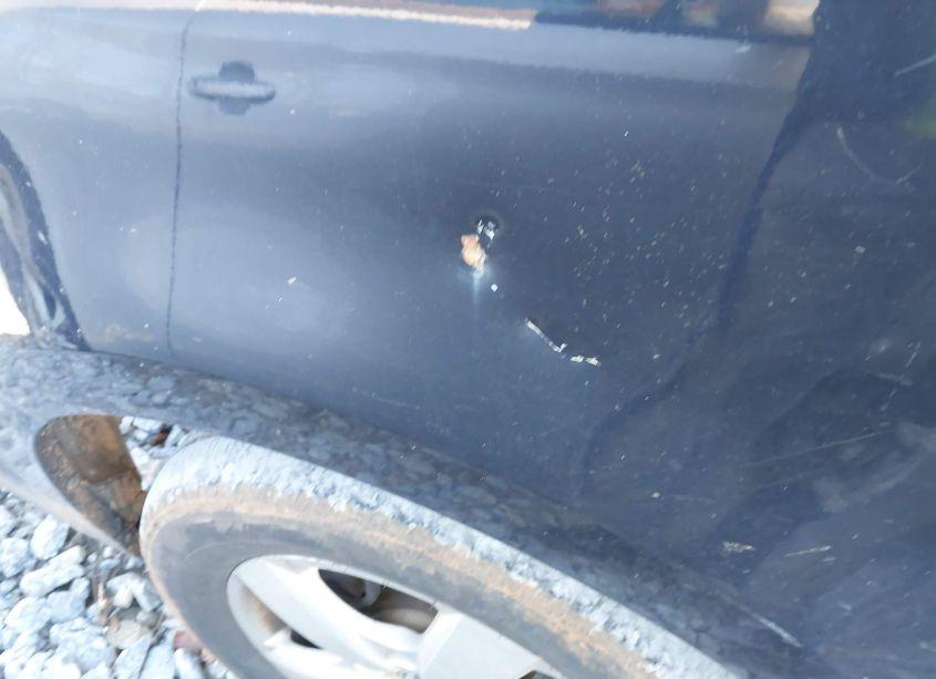 Photo 12 of 2010 Volkswagen Routan SE (VIN 2V4RW3D16AR242234)