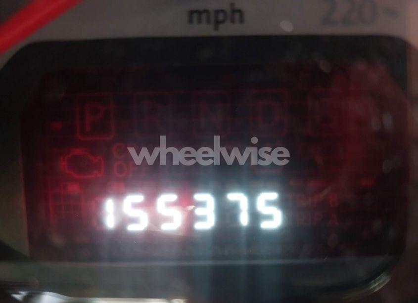 Photo 15 of 2011 Volkswagen Routan SE (VIN 2V4RW3DG3BR717246)