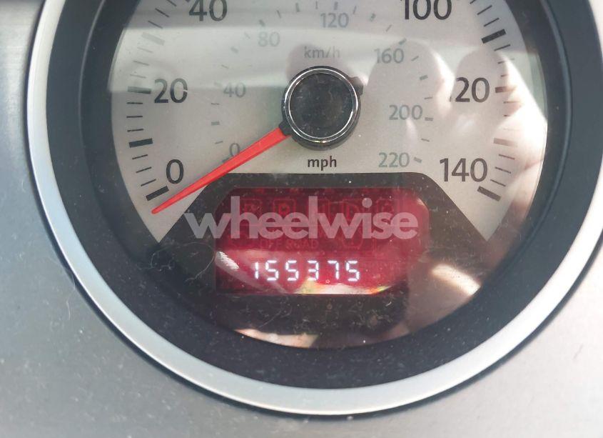 Photo 7 of 2011 Volkswagen Routan SE (VIN 2V4RW3DG3BR717246)