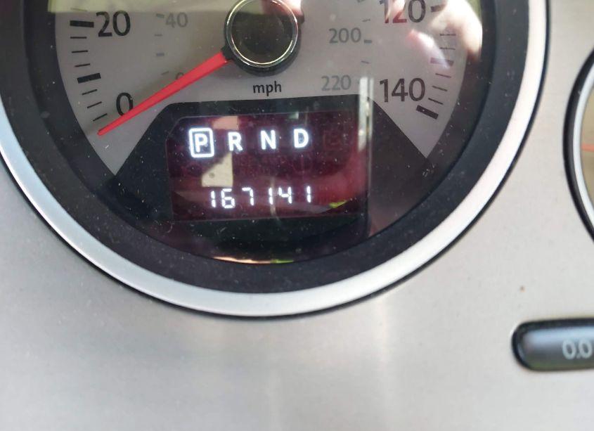 Photo 15 of 2011 Volkswagen Routan SE (VIN 2V4RW3DG8BR740344)