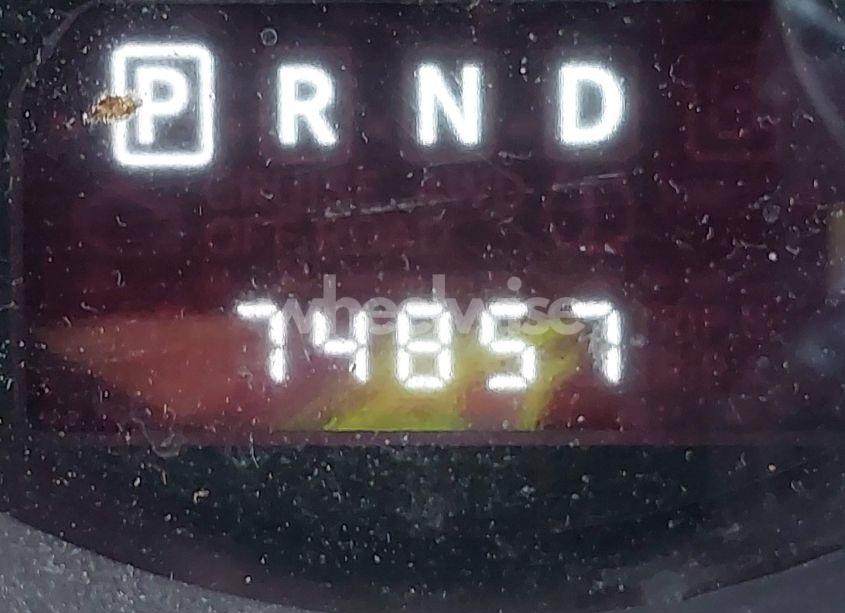 Photo 7 of 2011 Volkswagen Routan SEL (VIN 2V4RW5DG3BR643077)