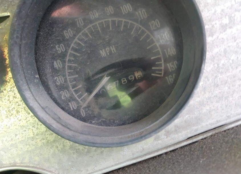 Photo 7 of 1974 Pontiac Trans AM (VIN 2V87Y4N131098)