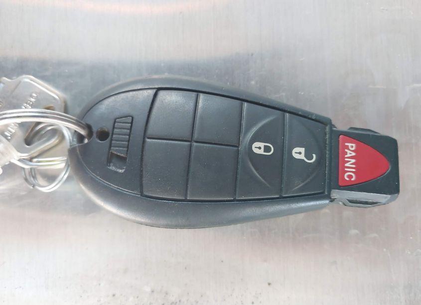 Photo 11 of 2009 Volkswagen Routan S (VIN 2V8HW44129R545930)