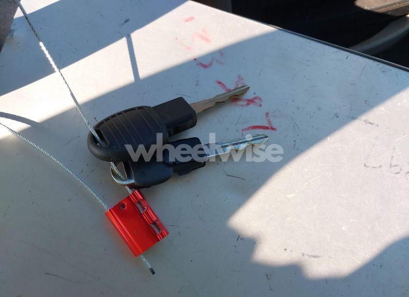 Photo 11 of 2009 Volkswagen Routan S (VIN 2V8HW44199R545956)