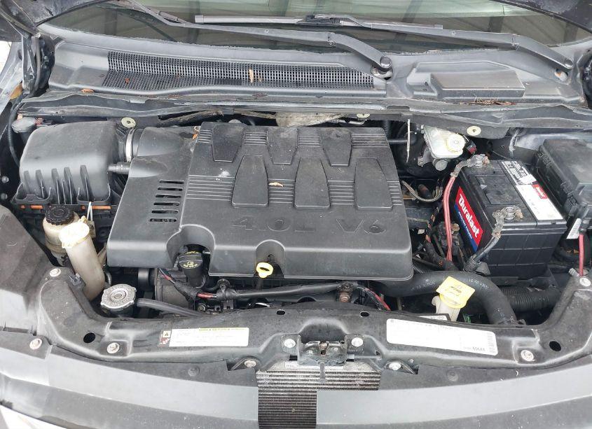 Photo 10 of 2009 Volkswagen Routan SEL (VIN 2V8HW54X89R595354)