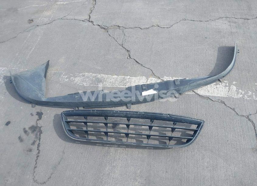 Photo 12 of 2009 Volkswagen Routan SEL (VIN 2V8HW54X99R599154)