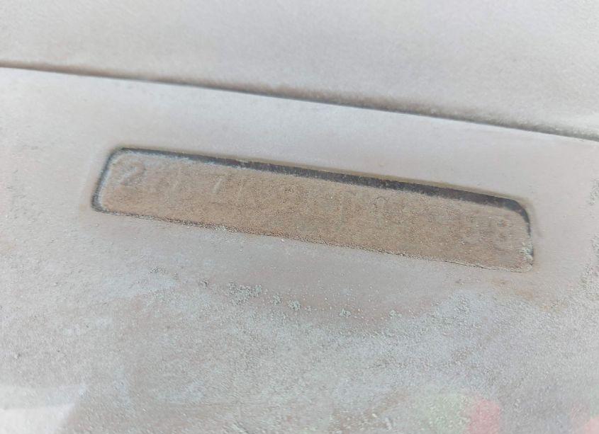 Photo 12 of 1979 Pontiac Trans AM (VIN 2W87K9L141388)