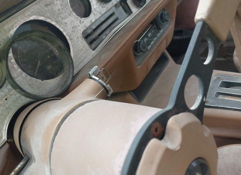 Photo 6 of 1979 Pontiac Trans AM (VIN 2W87K9L141388)