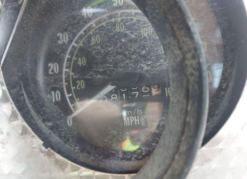 Photo 7 of 1979 Pontiac Trans AM (VIN 2W87K9L141388)