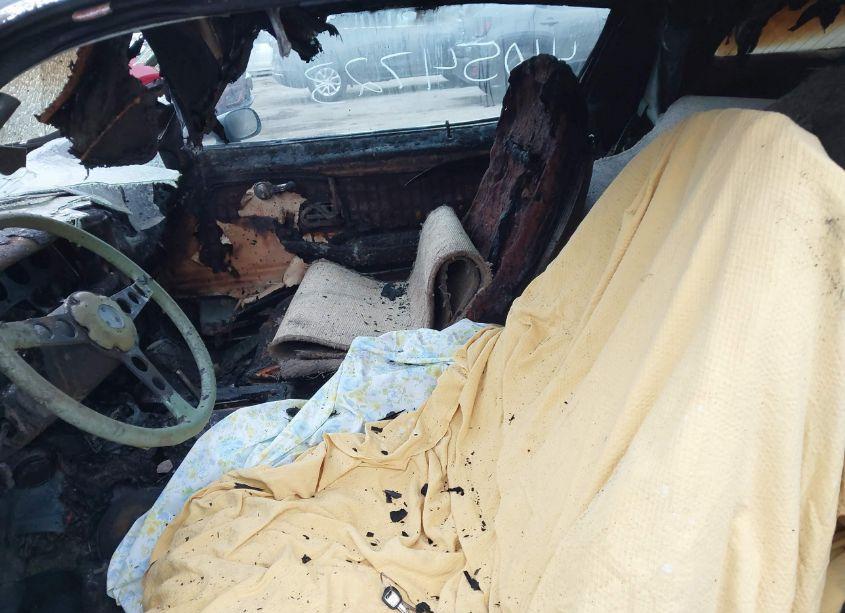 Photo 8 of 1979 Pontiac Firebird N/A (VIN 2W87K9L155914)