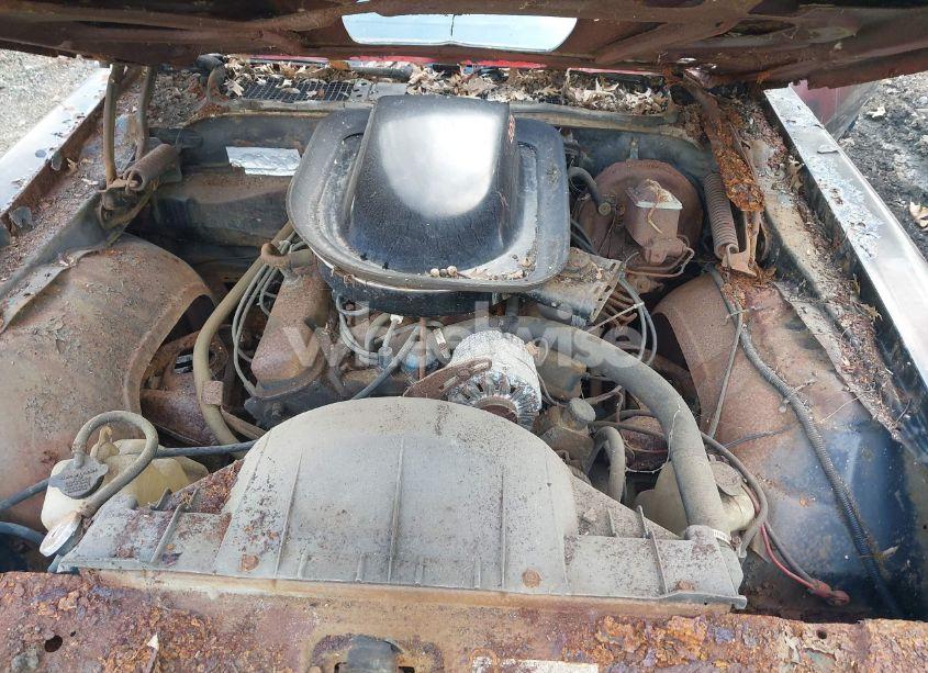 Photo 10 of 1976 Pontiac Trans AM (VIN 2W87Z6N590555)