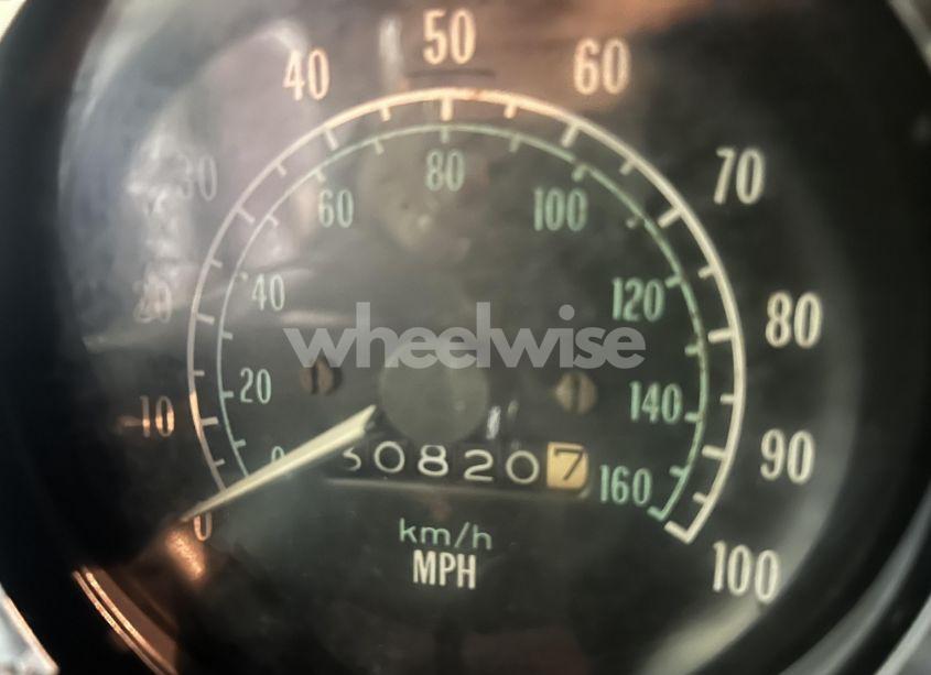 Photo 6 of 1978 Pontiac Trans-am (VIN 2W87Z8L152362)