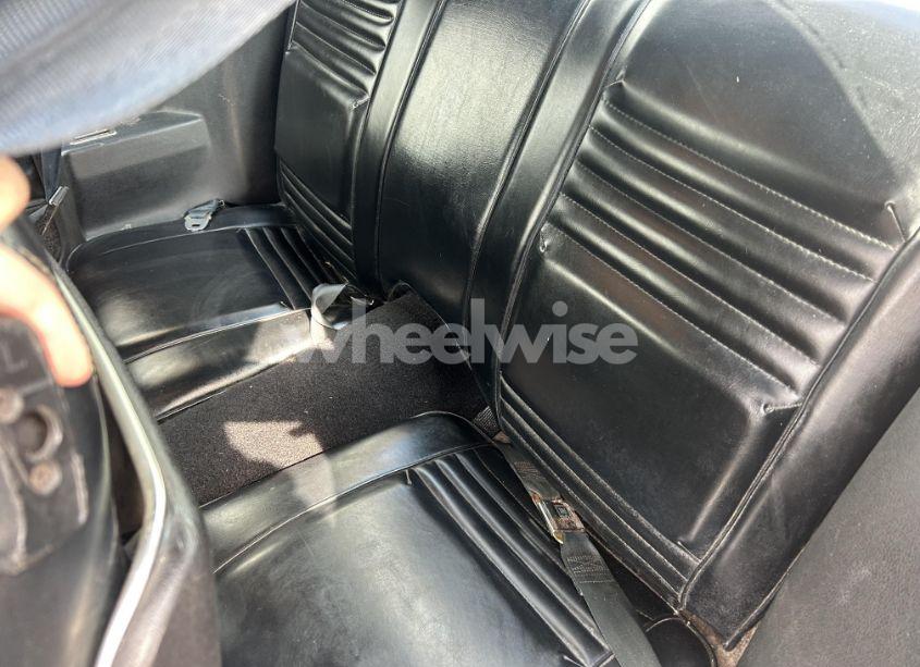 Photo 7 of 1978 Pontiac Trans-am (VIN 2W87Z8L152362)