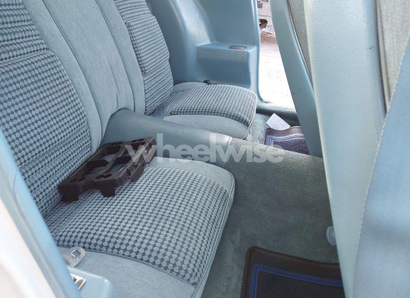 Photo 8 of 1979 Pontiac Trans-am (VIN 2WB7K9L172185)